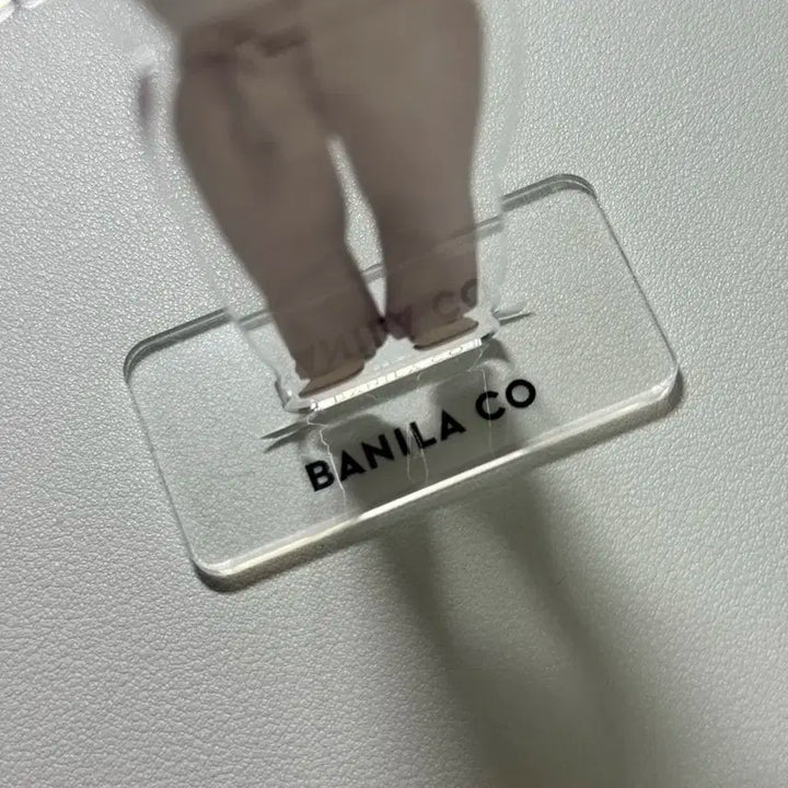 세븐틴 정한 바닐라코 아크릴 양도 판매