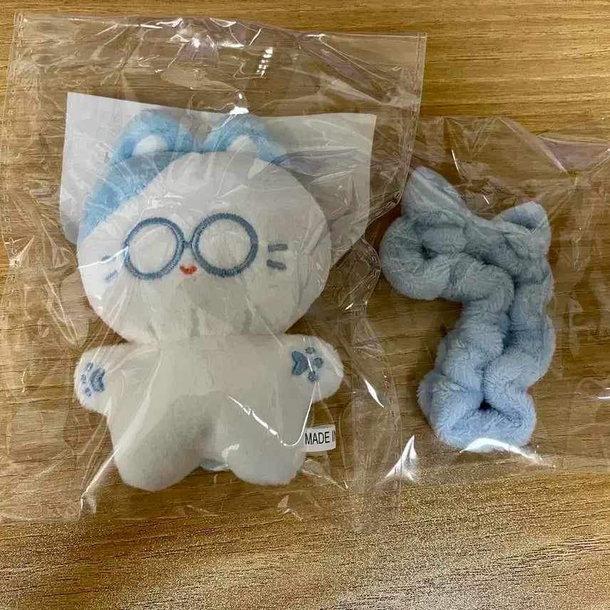 세븐틴 원우 인형 10cm 원냐웅 양도