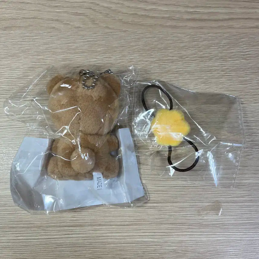 엔시티 드림 해찬 미개봉 햇꼬미 인형 + 해바라기 가방 양도