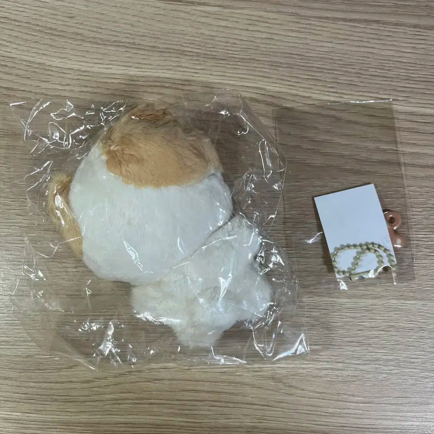 엔시티 드림 지성 미개봉 찌톨 인형 양도