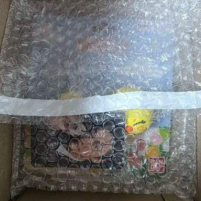 스키즈 스트레이키즈 뽁아리 다마고치 미개봉