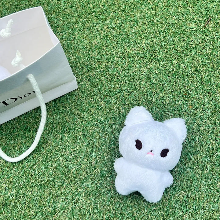 엔시티 127 도영 미개봉 도쿵냥 인형 양도