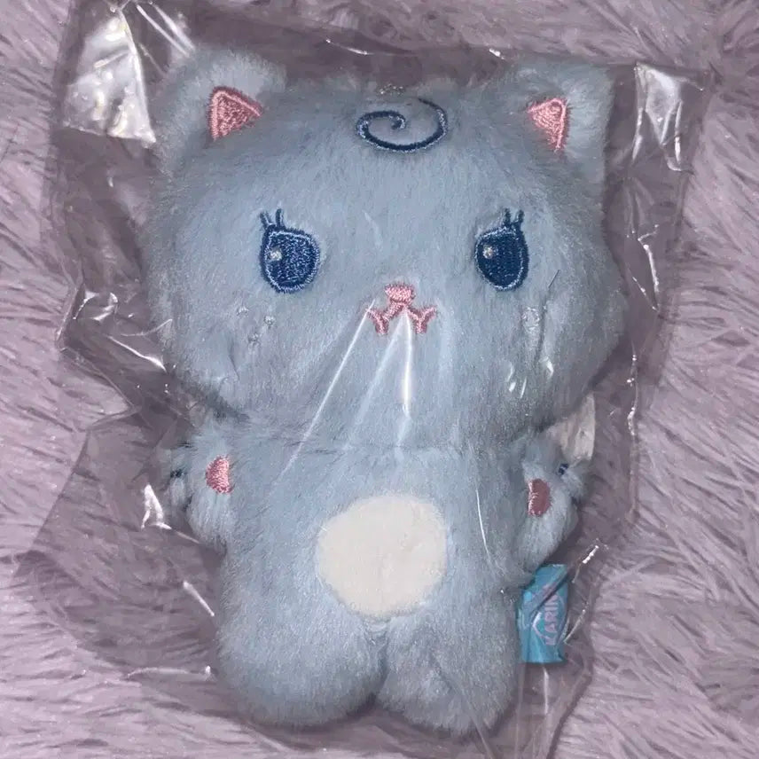 미개봉) 에스파 카랑이 10cm 인형 (카리나)