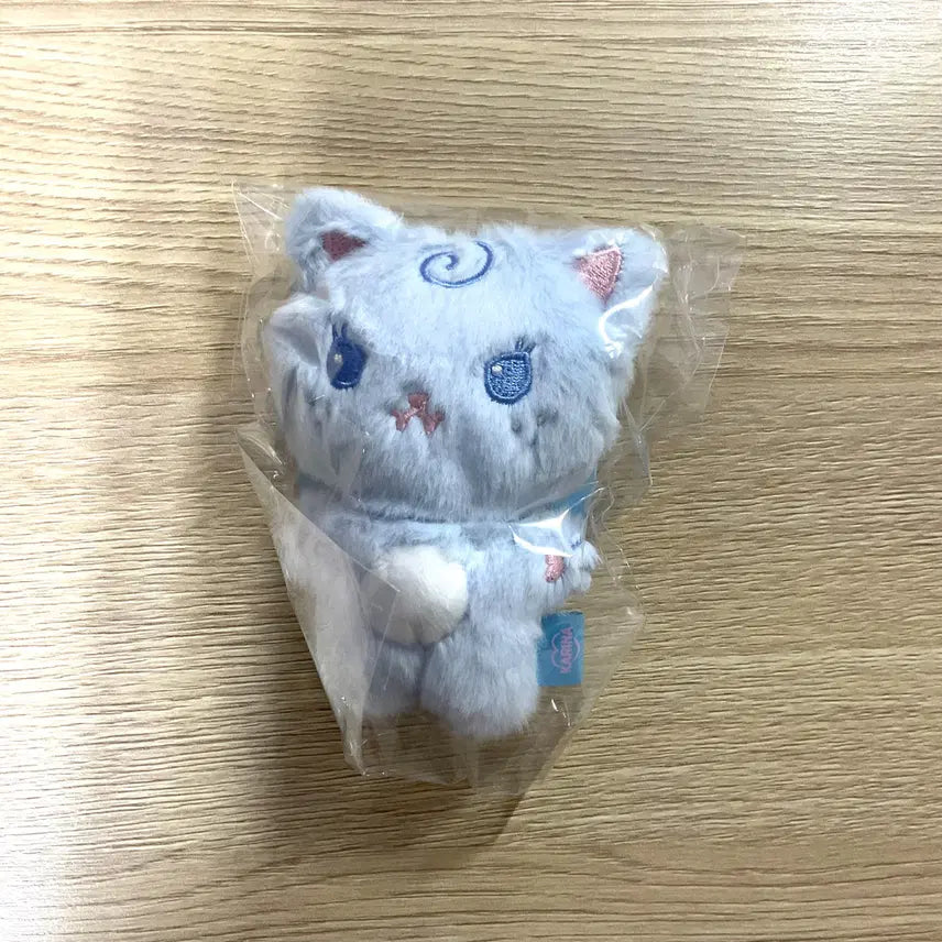 에스파 카리나 10센치 인형 돌 미개봉 새상품