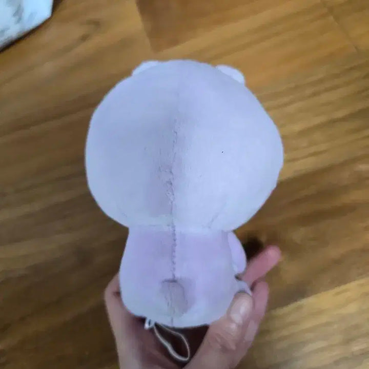 몬스타엑스 지지곰 키링