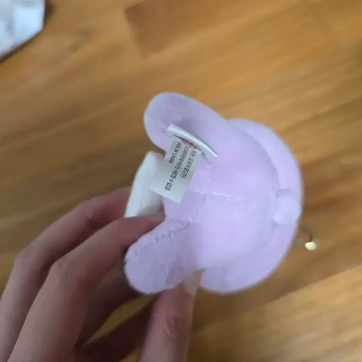 몬스타엑스 지지곰 키링