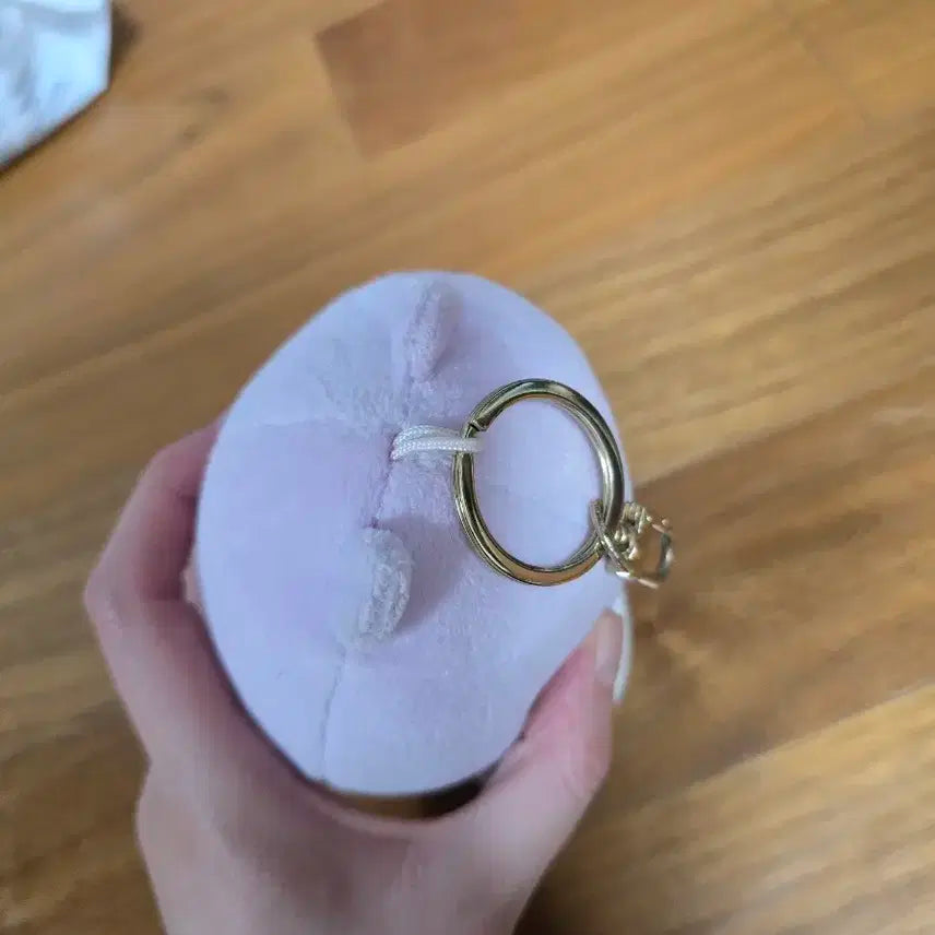 몬스타엑스 지지곰 키링