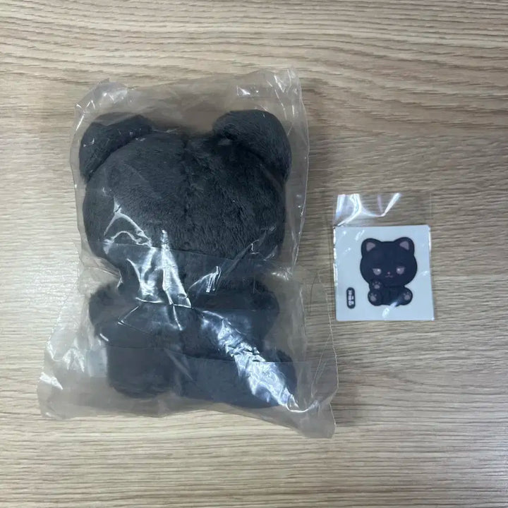 엔시티 127 쟈니 미개봉 깜쨘이 인형 양도