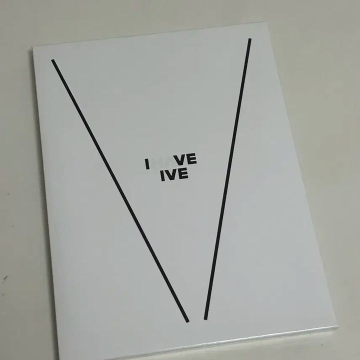 아이브 아이해브ihave 개봉앨범 판매