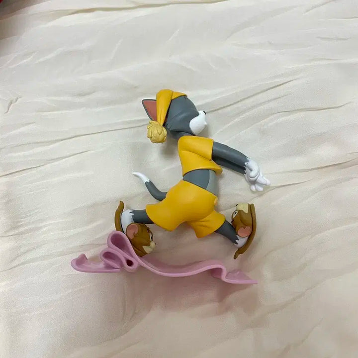 톰과제리 피규어 스위트 드림 (새상품)