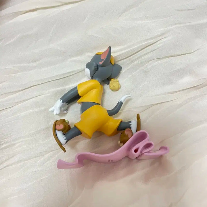 톰과제리 피규어 스위트 드림 (새상품)