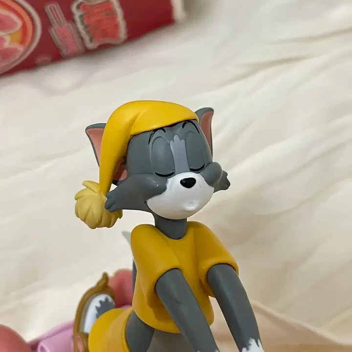 톰과제리 피규어 스위트 드림 (새상품)