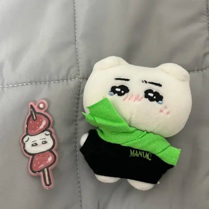 울복이 인형 스트레이키즈 스키즈 필릭스 용복이
