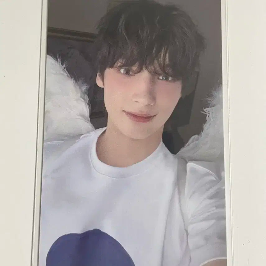 투바투 휴닝카이 생츄어리 공방포카 양도