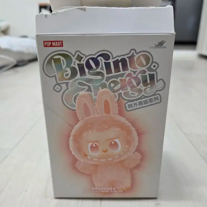 라부부 희망이