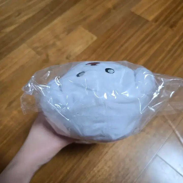 몬스타엑스 창균 아이엠 솜인형