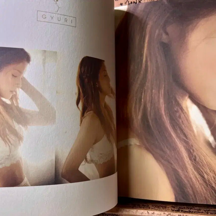 오늘만5.5)카라 싸인 6집 미니 앨범(비매)한승연, 구하라, 허영지 포