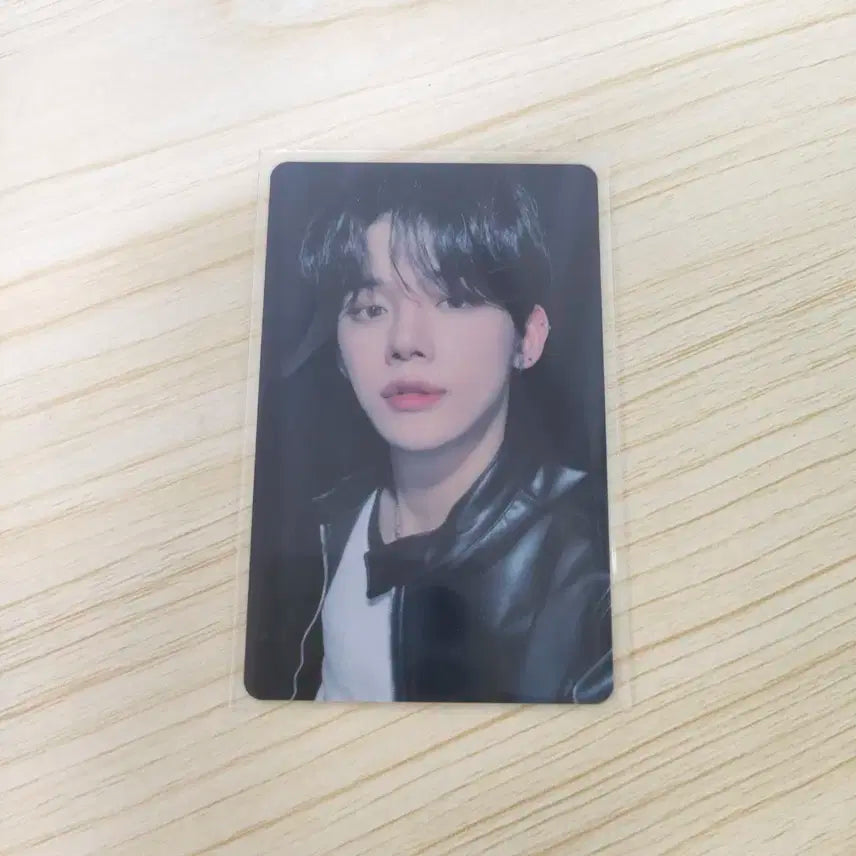 투바투 프리즈 럭드 엠투유 연준 포카