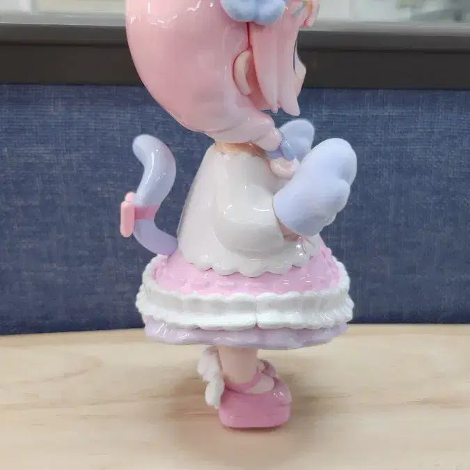 리로로 피규어