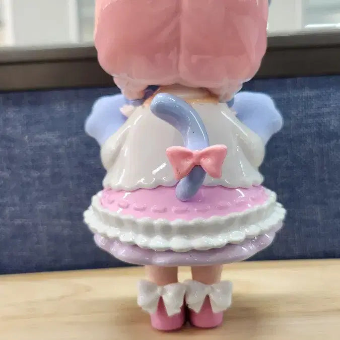 리로로 피규어