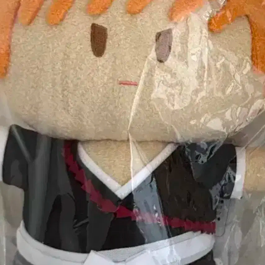 블리치 이치고 요리누이 인형