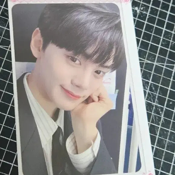 제로베이스원 규빈 미공포 양도