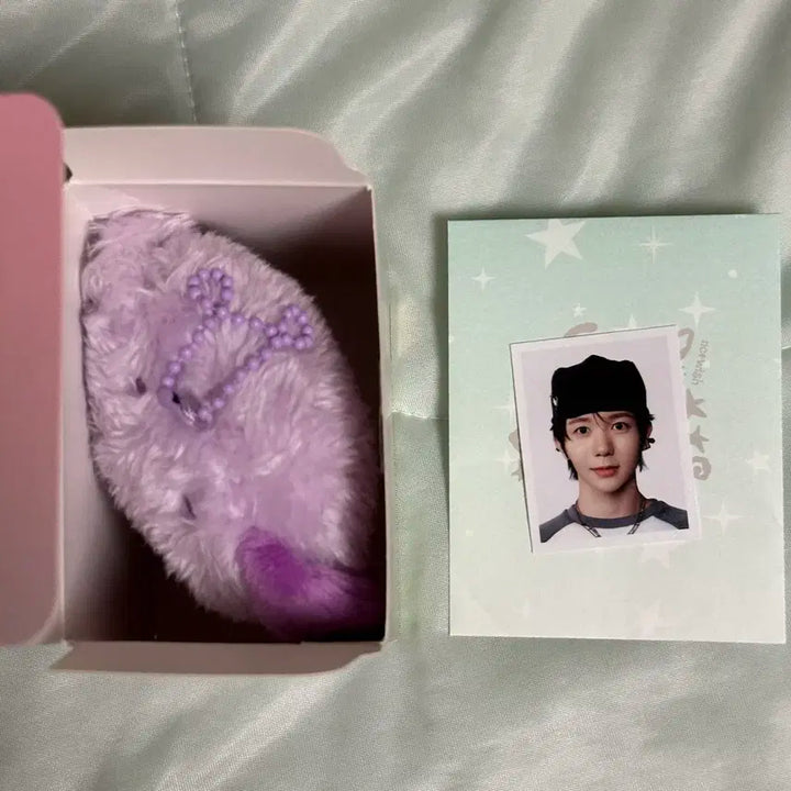 엔시티 위시 컬러 위시돌 룐룐 + 료 증사 / 위부부 윗부부 컬러팝업