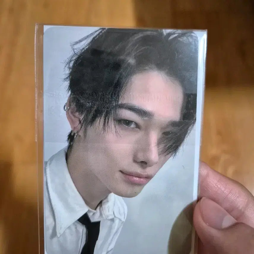 엔하이픈 이머전 니키 포카