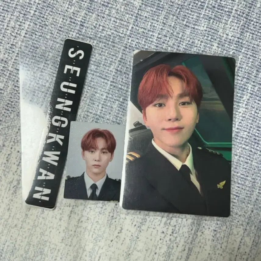 항공틴 승관 맴버쉽
