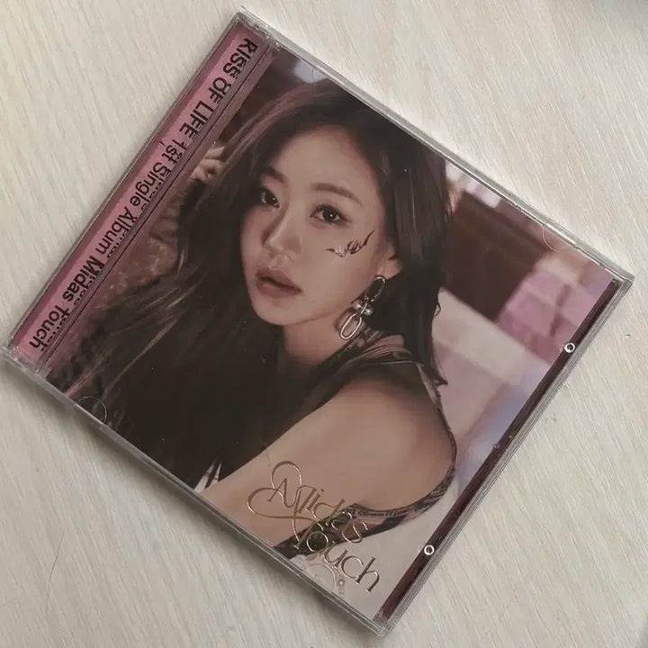 키스오프라이프 마더터 쥴리 쥬얼 앨범 / 하늘 포카 포함