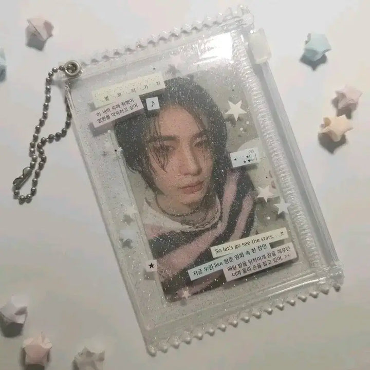 보이넥스트도어 보넥도 포카파우치 양도