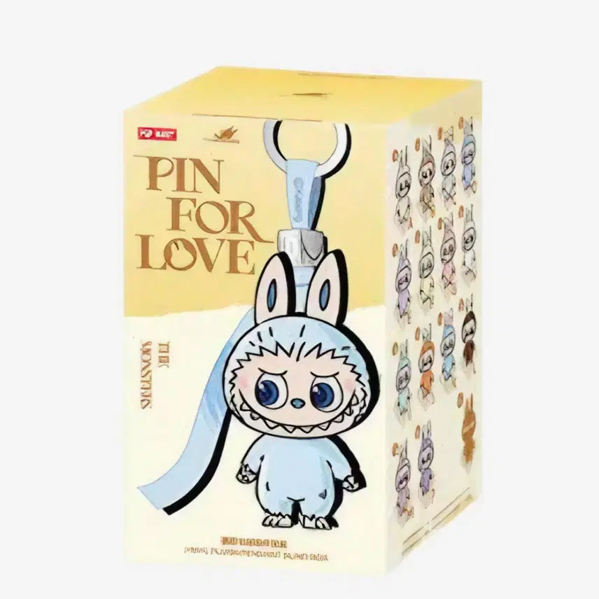 라부부 미니