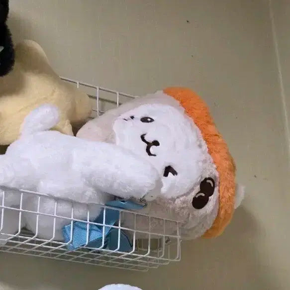 엔시티 위시 버블냥 가방 단순 개봉(포카x) 양도