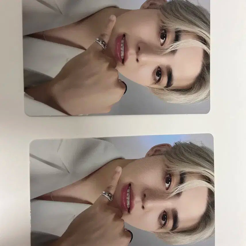세븐틴 인천콘 뉴 트레카 쿱스 셀포 양도