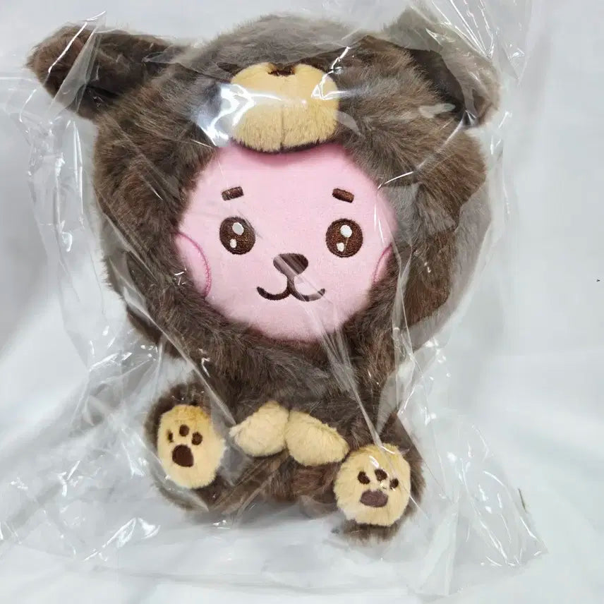 방탄소년단 BT21 쿠키 모어플러피
