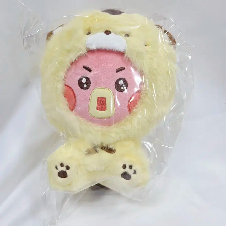 방탄소년단 BT21 타타 모어플러피