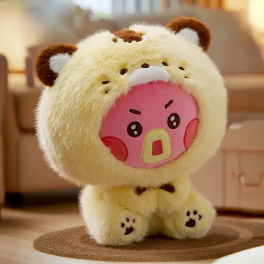 방탄소년단 BT21 타타 모어플러피