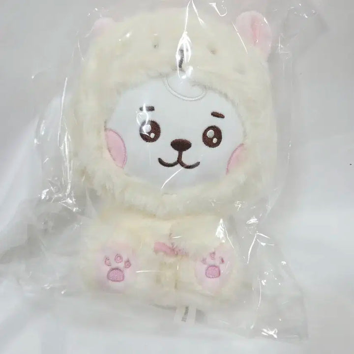 방탄소년단 BT21 알제이 모어플러피