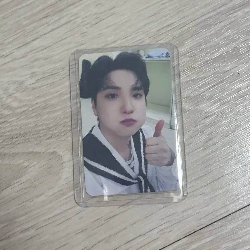 루시 신광일 포카