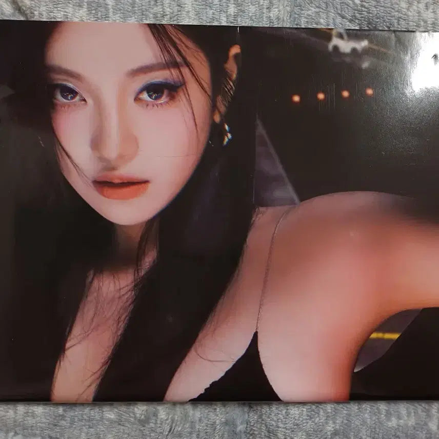 에스파 Drama (닝닝 Ver.) (4th Mini Album)