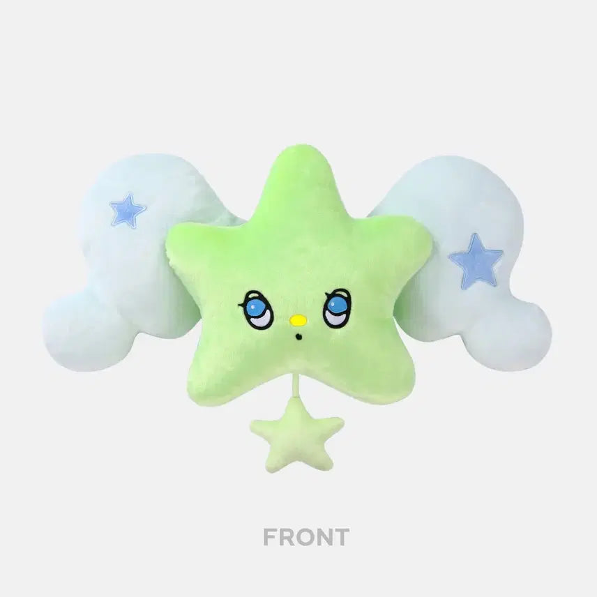 위츄쿠션 시온 미개봉 포카포함