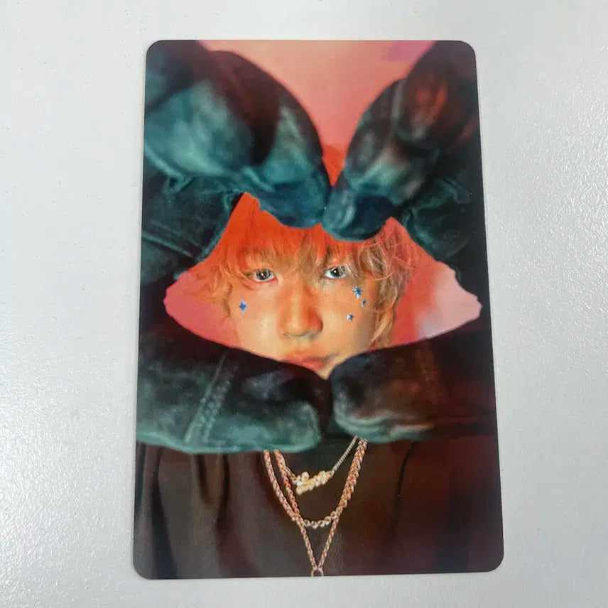 피원하모니 종섭 때깔 Killin it 뮤직아트 미공포 포카 손하트포카