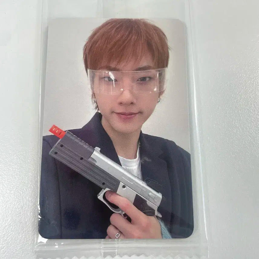 피원하모니 지웅 때깔 Killin it 케타포 미공포 포카