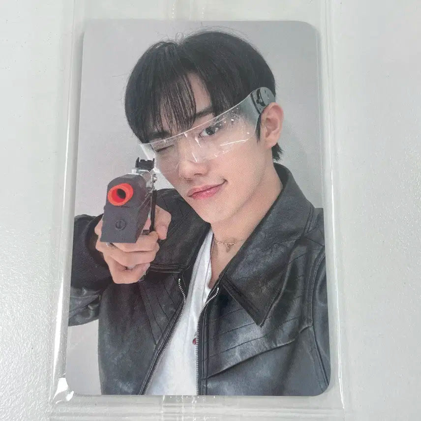 피원하모니 인탁 때깔 Killin it 케타포 미공포 포카