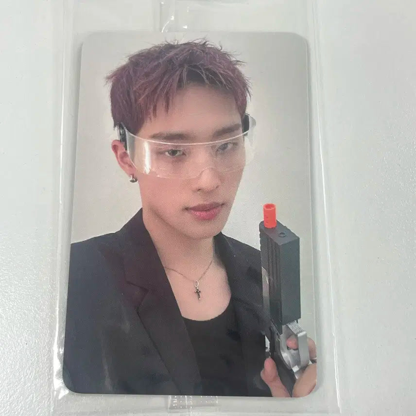 피원하모니 기호 때깔 Killin it 케타포 미공포 포카