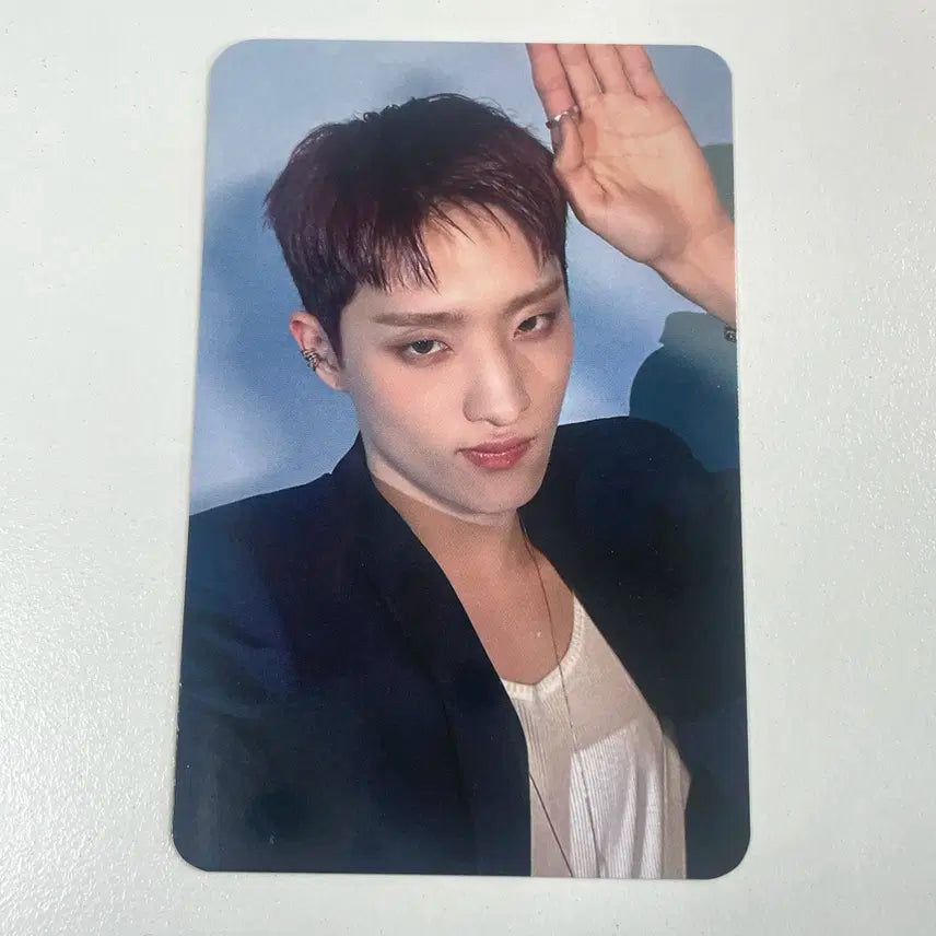 피원하모니 기호 때깔 Killin it 점프업 미공포 포카