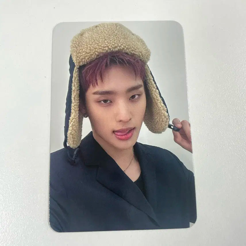 피원하모니 기호 때깔 Killin it 애플뮤직 미공포 포카 군밤모자