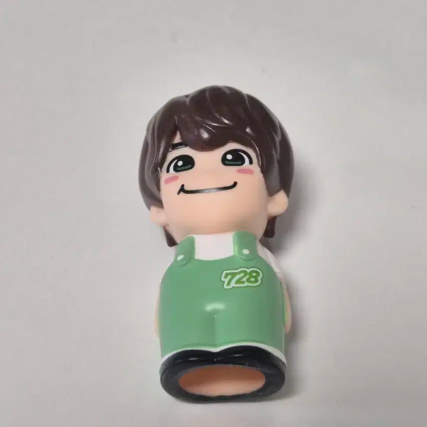 오오하시카즈야 유비닌교