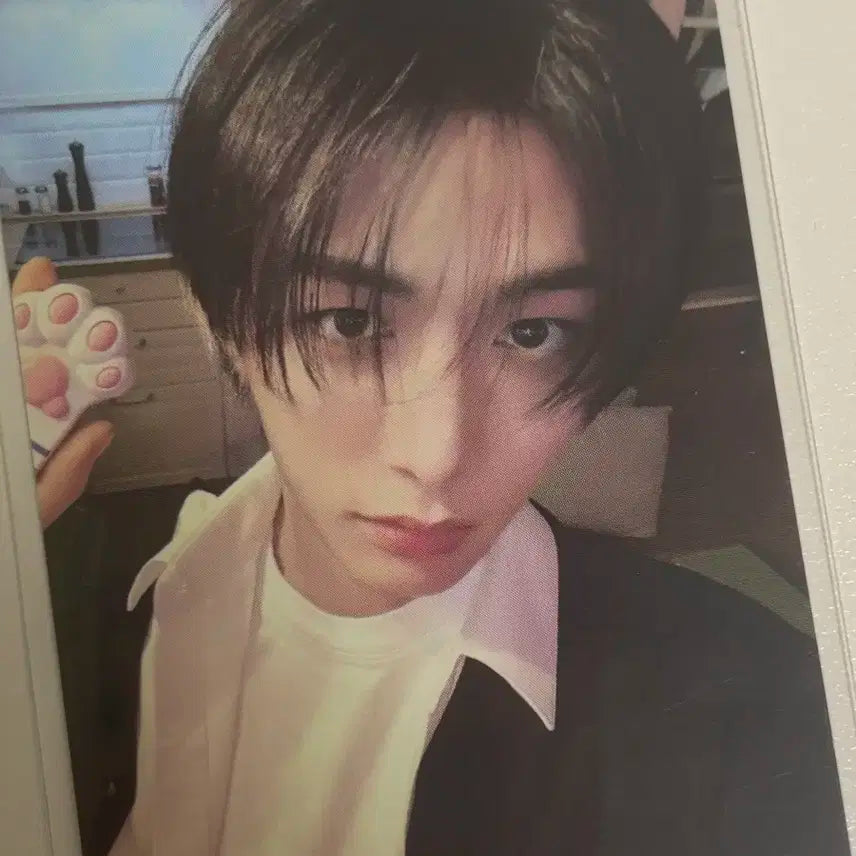 보넥도 보이넥스트도어 태산 파워스테이션 럭드 포카