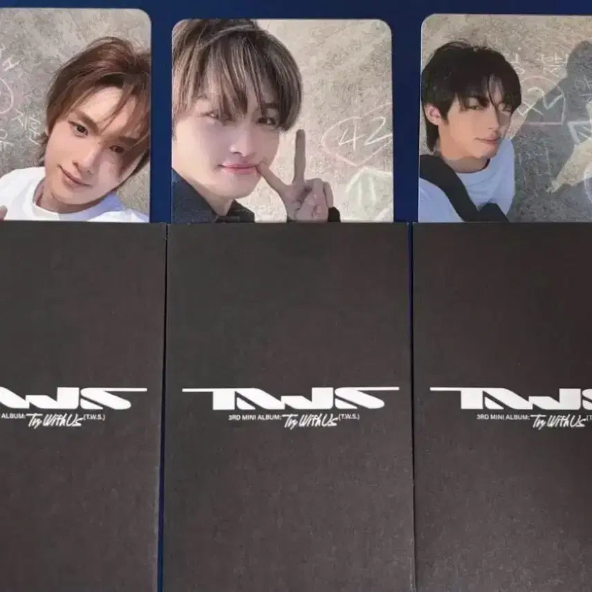 투어스 지훈 공방포카